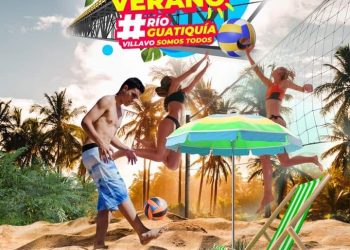 Festival De Verano En Villavicencio  