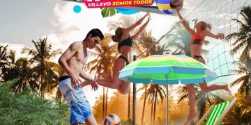 Festival De Verano En Villavicencio  