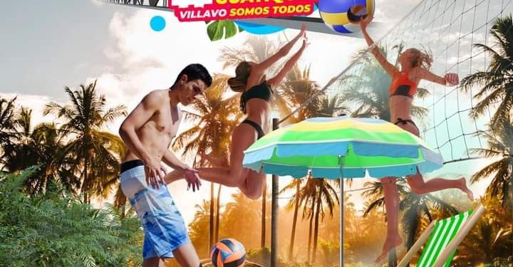 Festival De Verano En Villavicencio  