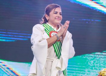 La Dra. Rafaela Cortés Zambrano, mandataria de la región, ha sido hospitalizada en la Clínica Meta