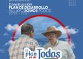 Participa En La Construccion Del Plan De Desarrollo Municipal Villavo Somos Todos