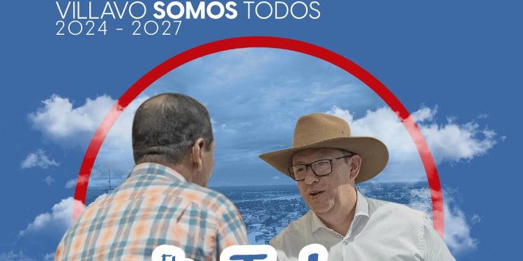Participa En La Construccion Del Plan De Desarrollo Municipal Villavo Somos Todos