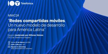 GSMA del Mobile World Congress 2024 y 4YFN 2024