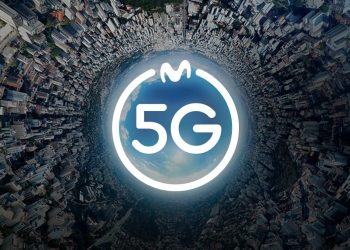 Movistar Colombia es 5G
