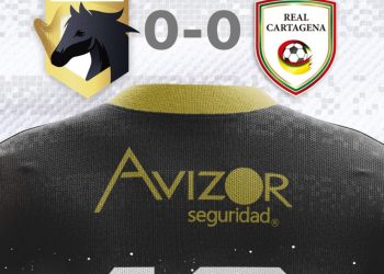 Llaneros F.C., reciba de local, por la quinta, al Real Cartagena.