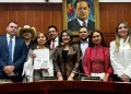 Se Hunde Reforma a la salud En El Tercer Análisis En La Comisión Séptima Del Senado
