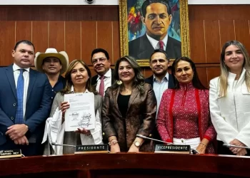 Se Hunde Reforma a la salud En El Tercer Análisis En La Comisión Séptima Del Senado