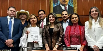 Se Hunde Reforma a la salud En El Tercer Análisis En La Comisión Séptima Del Senado