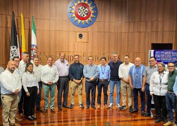 Nuevo Centro De Innovacion y Tecnologia – ICP y Econova  Meta