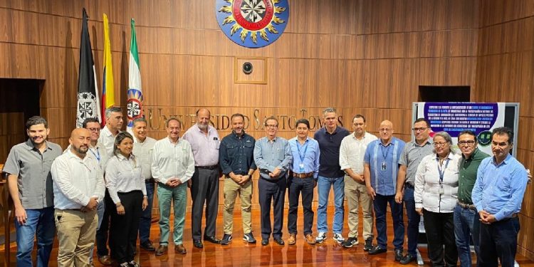 Nuevo Centro De Innovacion y Tecnologia – ICP y Econova  Meta