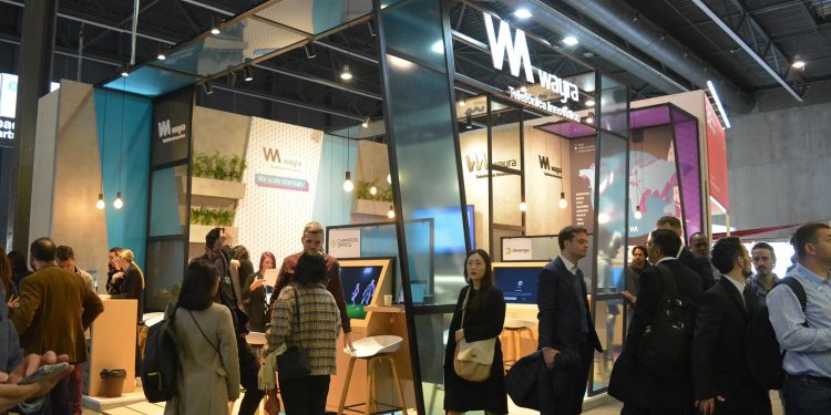 Telefónica Movistar presentó su nueva estrategia de innovación abierta