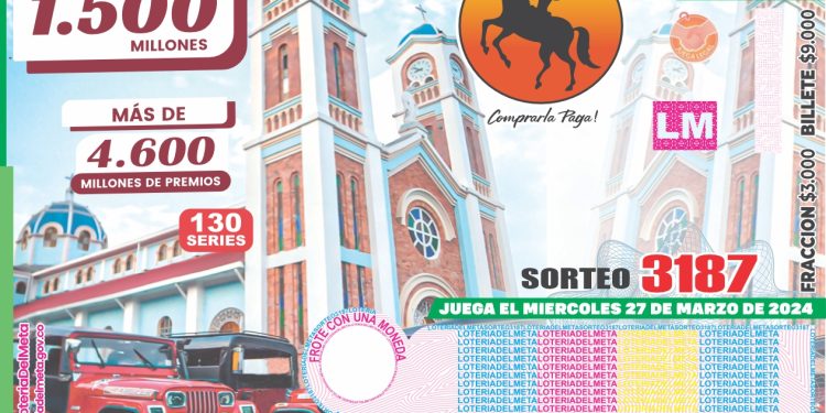 Alianza entre la lotería del Meta y Bioparque Los Ocarros para fomentar el turismo