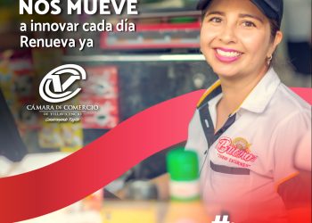 Renueve Su Matricula Mercantil Cámara De Comercio De Villavicencio