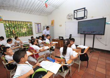 Instituciones Educativas Retoman Hoy 1 De Abril Actividades Estudiantiles