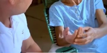 La Voluntad Del Profe Hugo Lopez Con La Que Se Realiza Cada Ayuda Deja Un Claro Ejemplo Del Que No vive Para Servir No Sirve Para Vivir