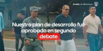 Se Aprueba El Plan De Desarrollo Municipal #VillavoSomosTodos